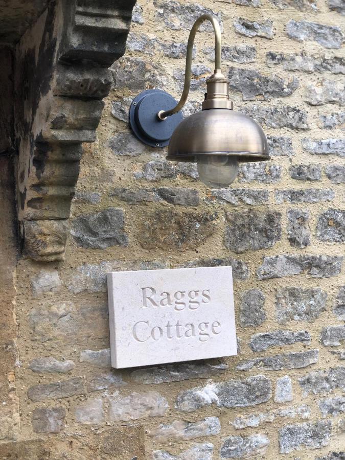 Luxury Cotswold Cottage With Hot Tub In Stow On The Wold! Eksteriør bilde